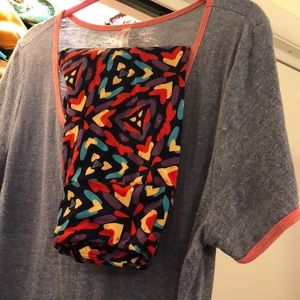 Lularoe outfit